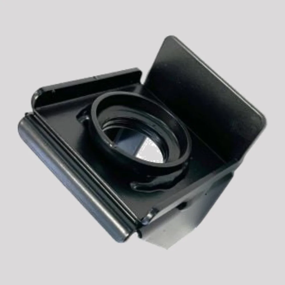 Discovery 2 Inner Sill Body Mount Bracket – DDS Metals