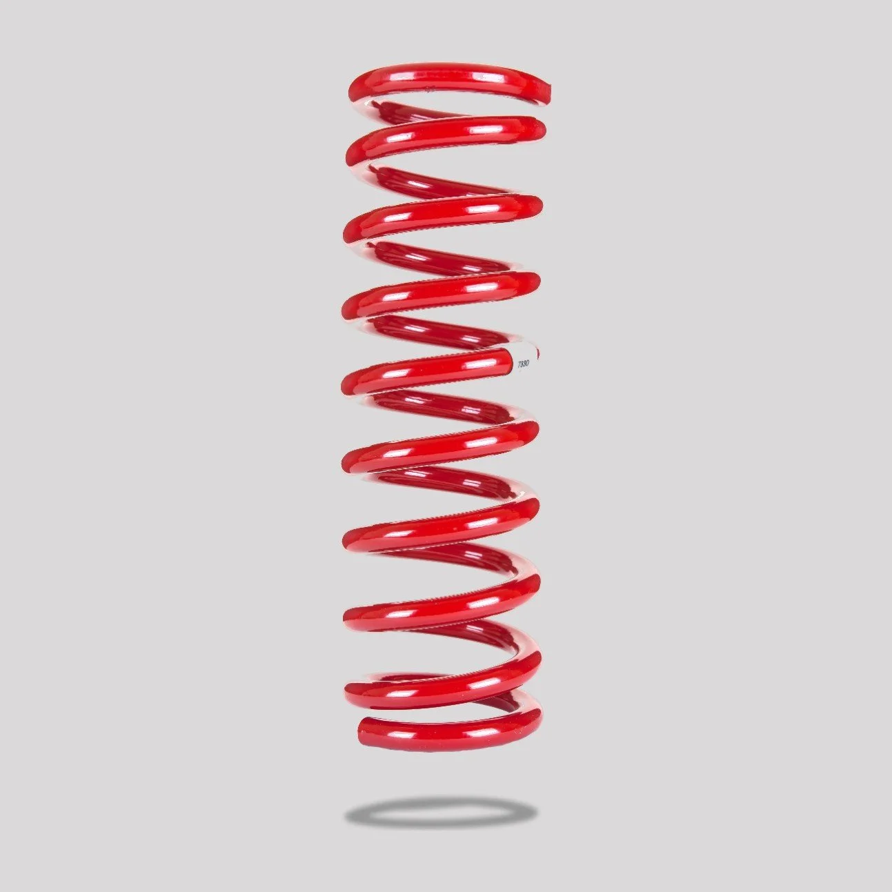 Pedders TrakRyder Coil Spring for Land Rover Discovery 3