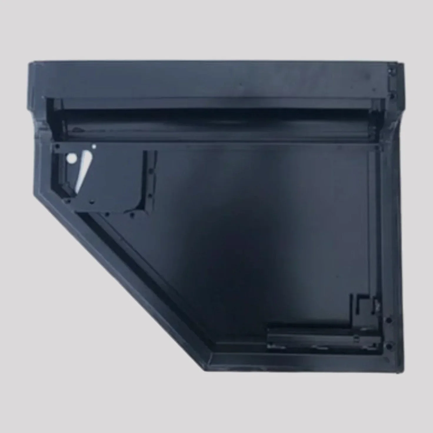 Defender 2nd Row Split Door Bottom – DDS Metals
