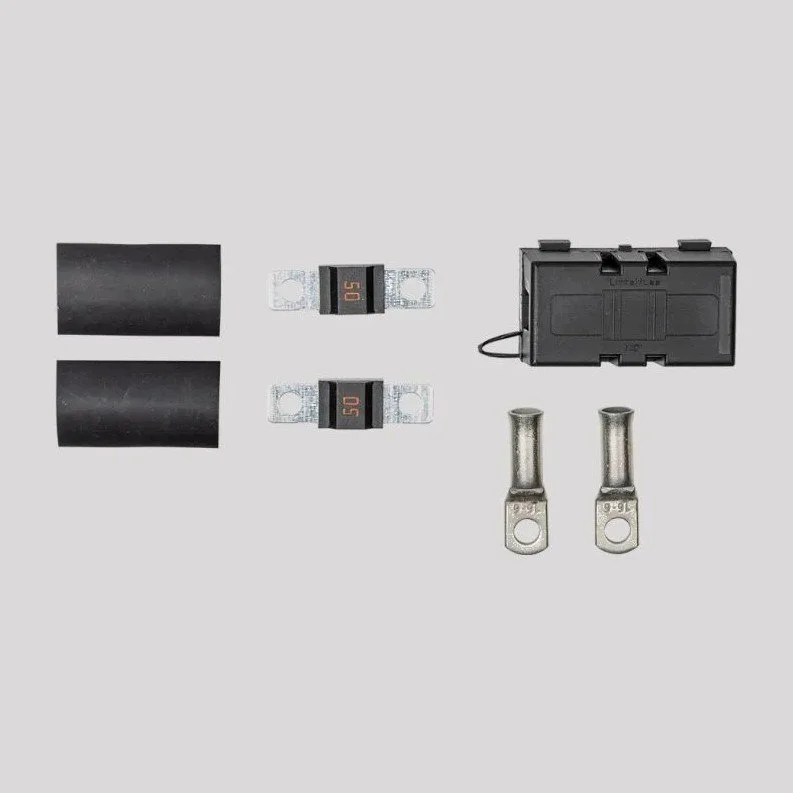 REDARC 50A Fuse Kit (FK50) (photo 2 of 2)