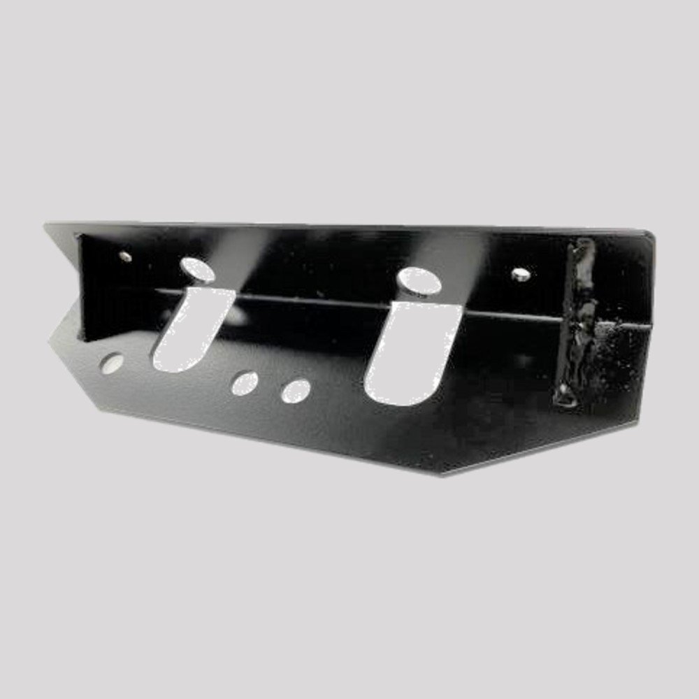 Defender Wolf Body Reinforcing Bracket – DDS Metals