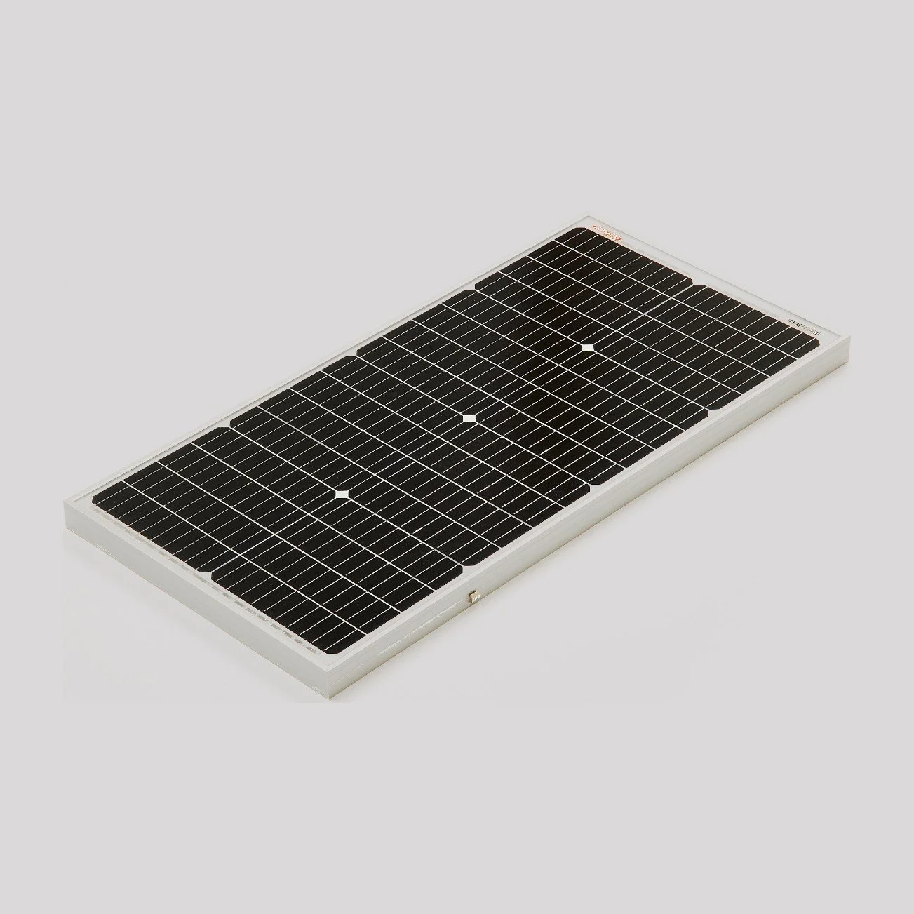 REDARC 60W Monocrystalline Rigid Solar Panel (photo 1 of 6)