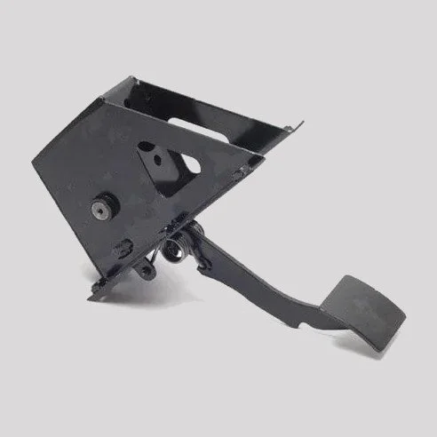 LOF POWERspring Pedal Assist Kit - Defender - view 3