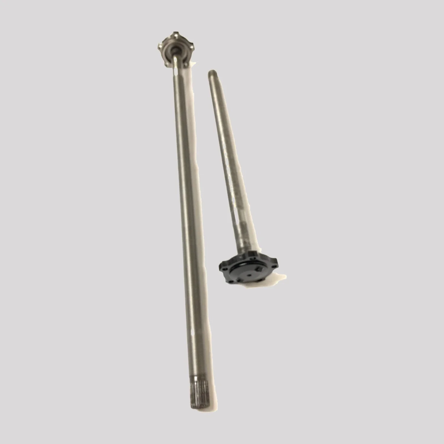 Defender Heavy Duty Solid Rear Half Shafts - view 3