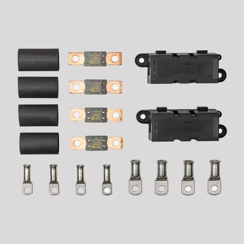 REDARC 100A Fuse Kit (FK100) (photo 2 of 2)