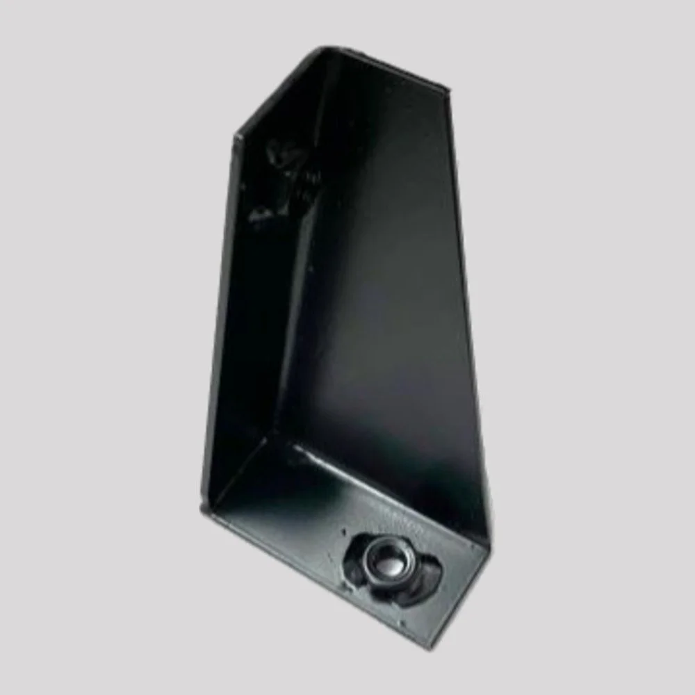 Defender Wolf XD Mounting Bracket – Left – DDS Metals