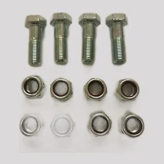 Propshaft Nut and Bolt Kit