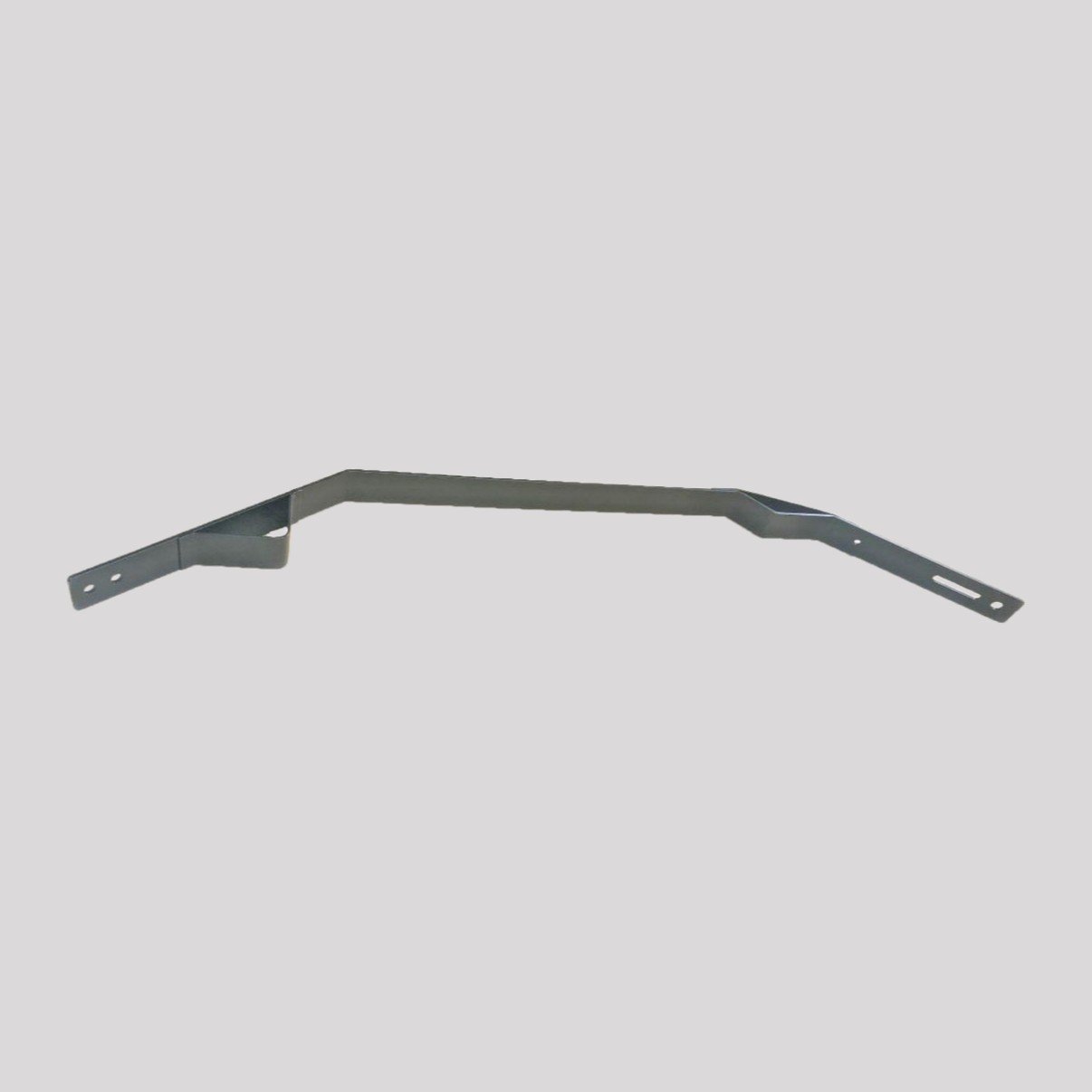 Defender 110 Fuel Tank Strap – Plain – DDS Metals