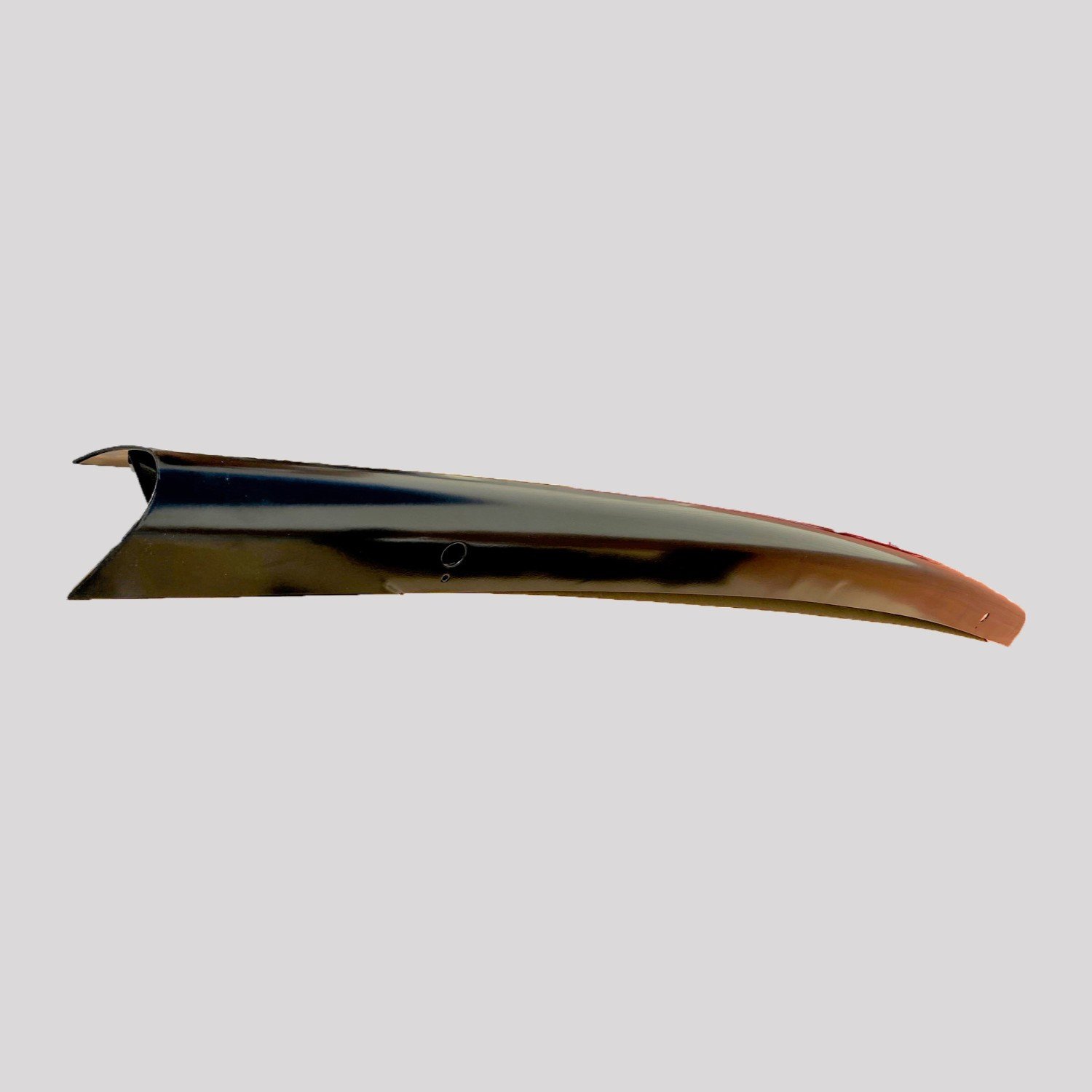 Range Rover Classic Front Bumper – DDS Metals