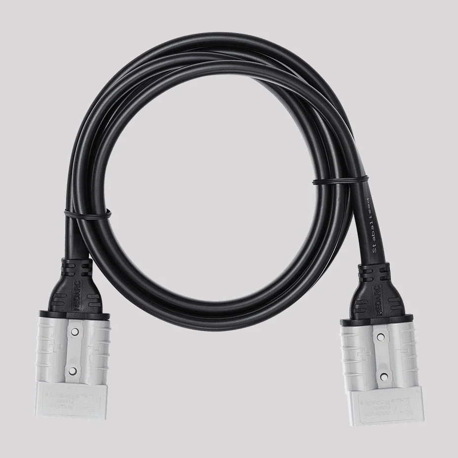 REDARC 1.5m Anderson to Anderson Cable (SRC0008) (photo 2 of 2)