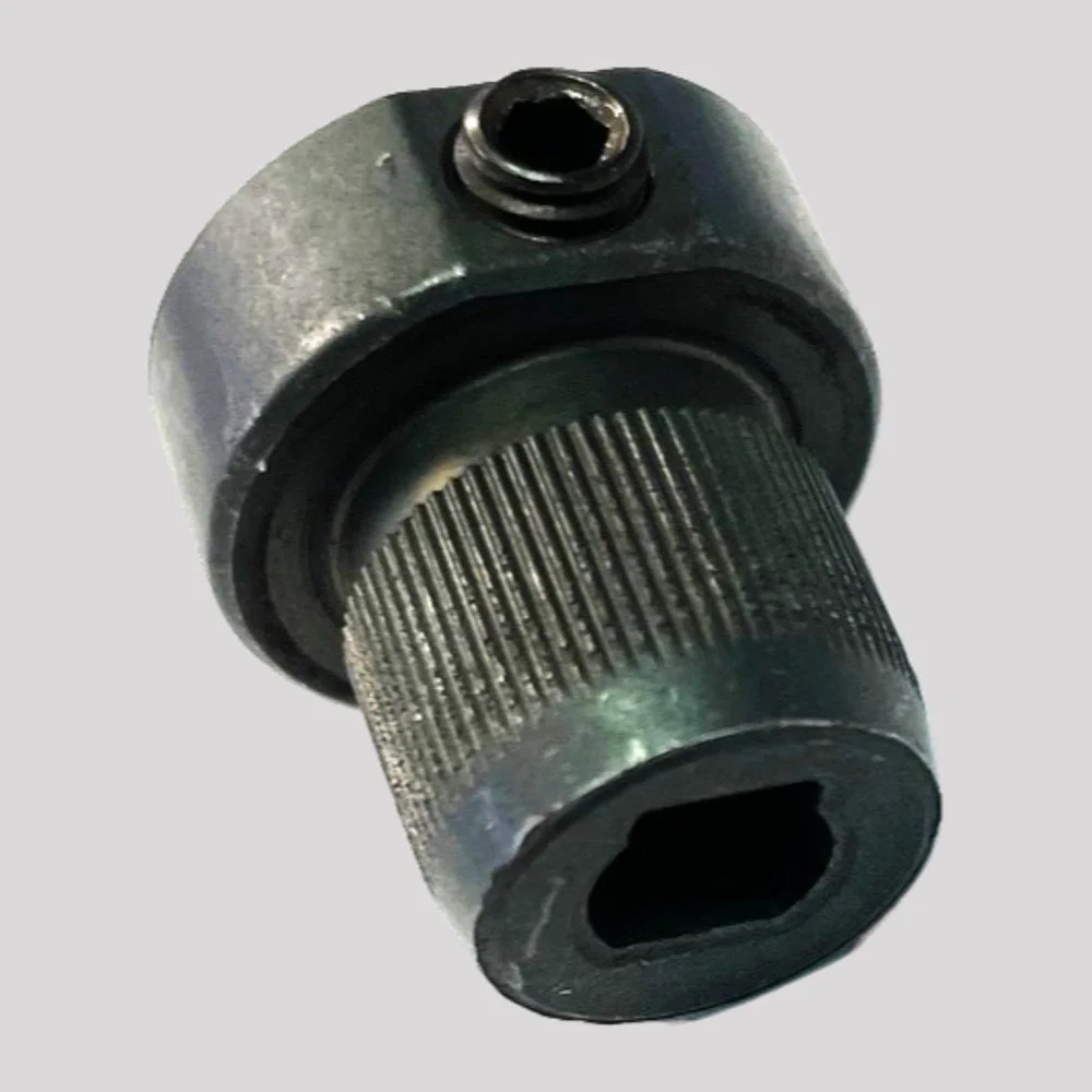 Wiper Arm Spindle Spline Adaptor (Series 2A, 3 & Defender to 2002) – DDS Metals