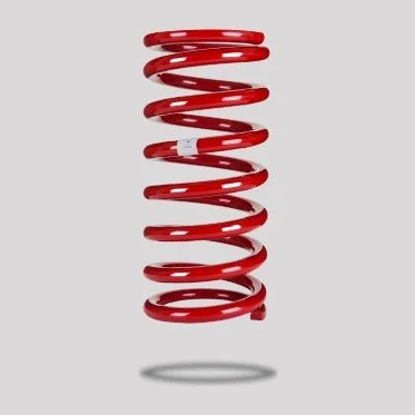 Pedders TrakRyder Coil Spring for Land Rover Defender