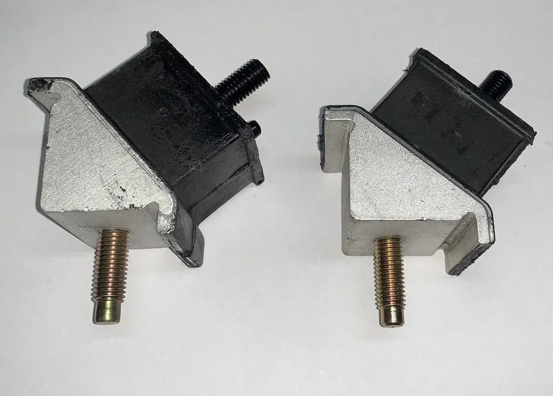 Gearbox Mounts - 300 Tdi