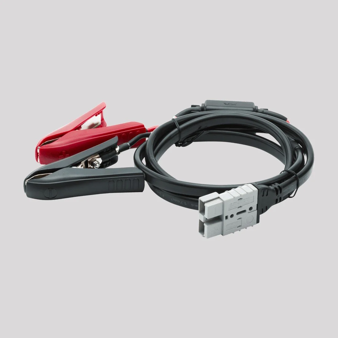REDARC 1.5m Anderson to Battery Clip Cable (SRC0009) (photo 1 of 2)