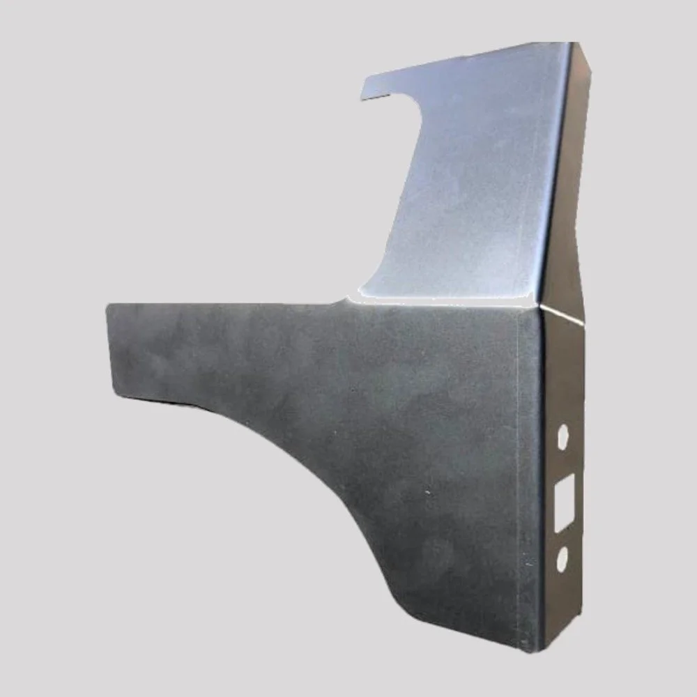 Bulkhead Corner Repair Panel (Series & Defender) – Left – DDS Metals