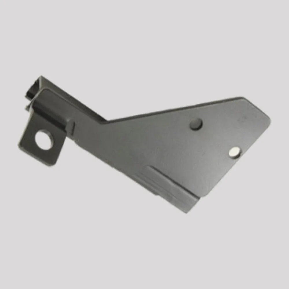 DDS Defender Front Door Check Strap Channel – Left, 3 Hole (late)