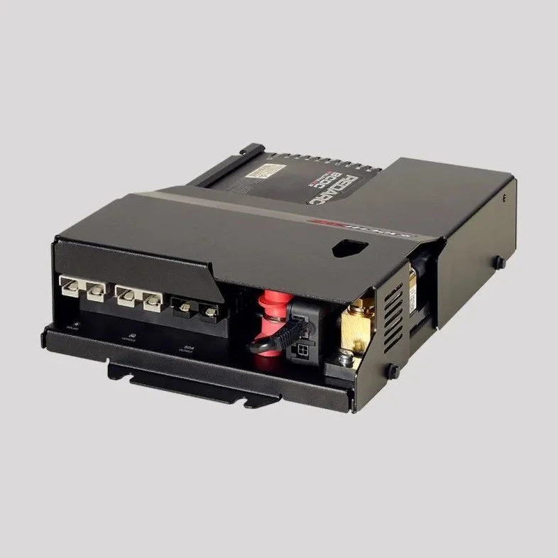 REDARC 12V 50A BCDC Alpha SCOUT ICMS (ICMS-015-003) (photo 2 of 5)