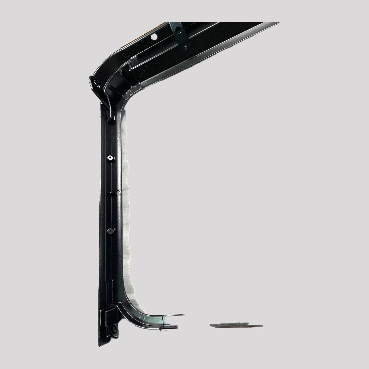 Defender Windscreen Frame (1983-2016) – DDS Metals