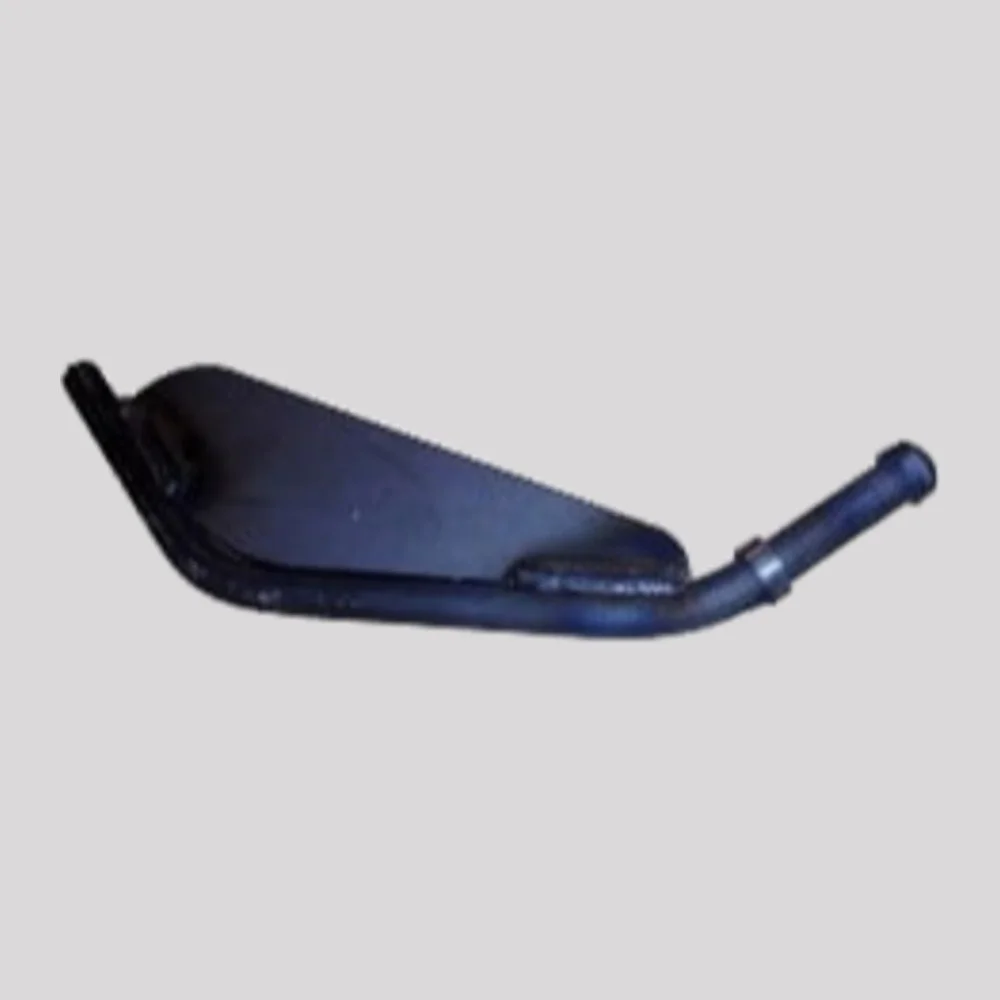 Discovery 2 Exhaust Mounting Bracket – DDS Metals