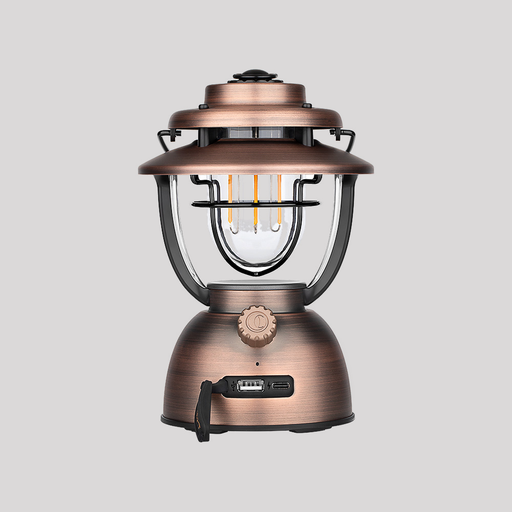 Olight Olantern Classic 2 Pro Rechargeable Lantern