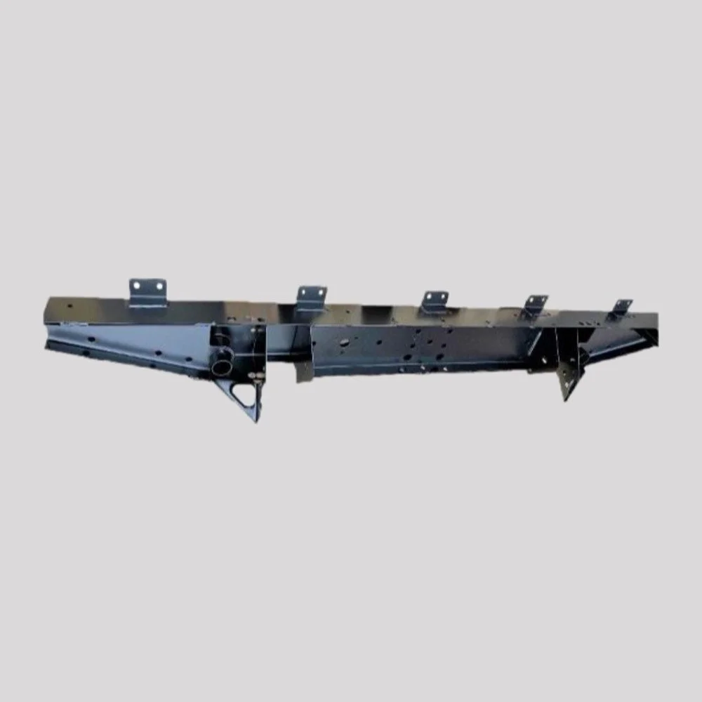 Defender 50th Anniversary Rear Crossmember – DDS Metals