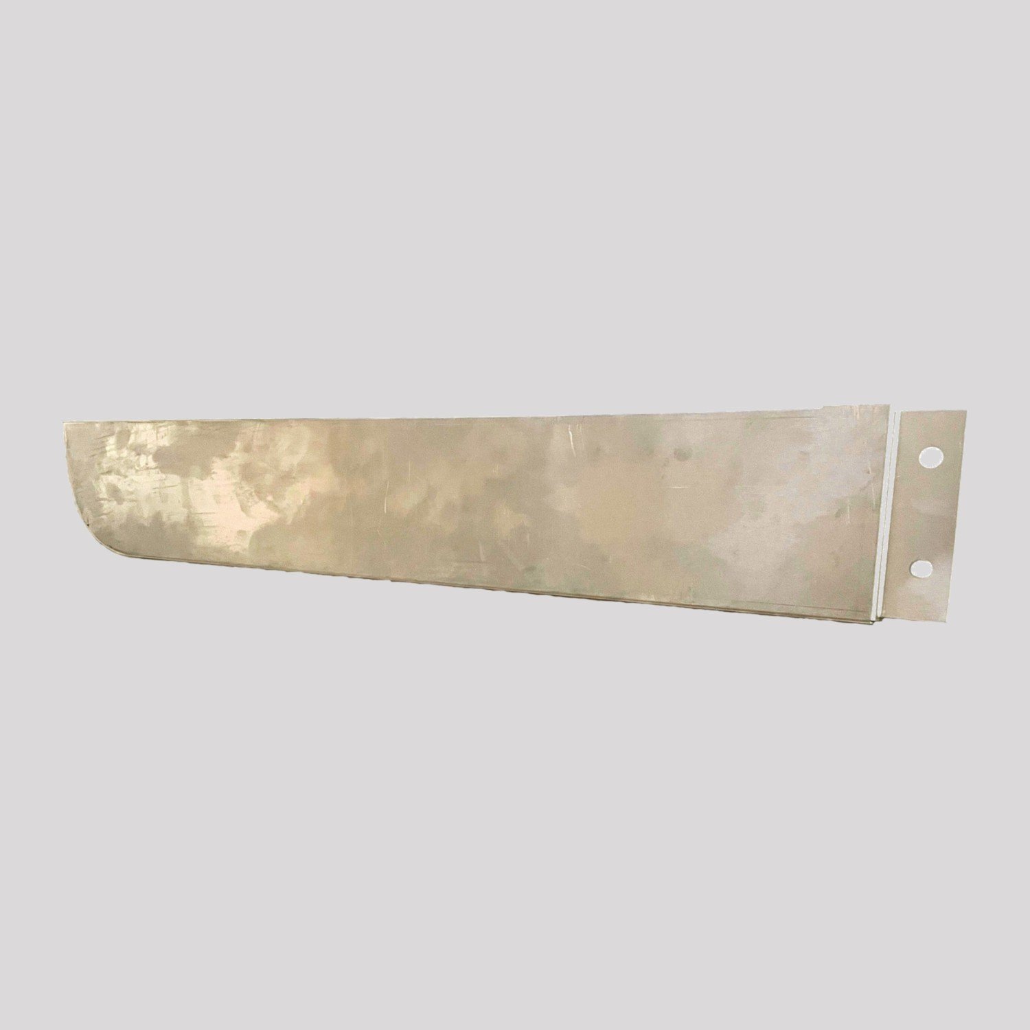 Series 2 LWB Rear Sill, 5 Inch Deep – DDS Metals