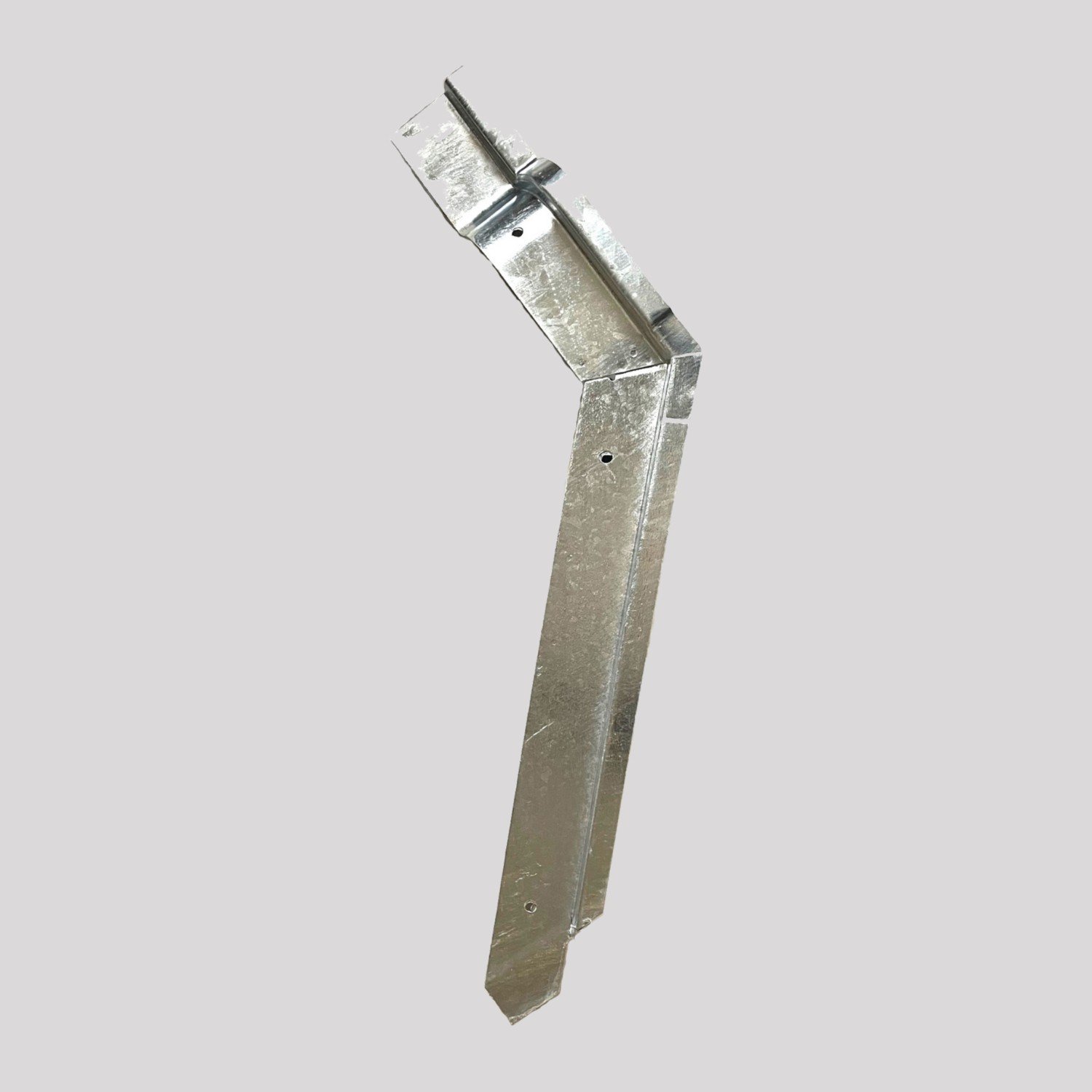 Defender 110 Station Wagon C-Post Replacement Assembly – DDS Metals