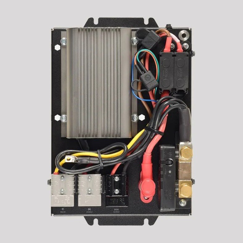 REDARC 12V 40A BCDC Core SCOUT ICMS (ICMS-015-002) (photo 4 of 5)