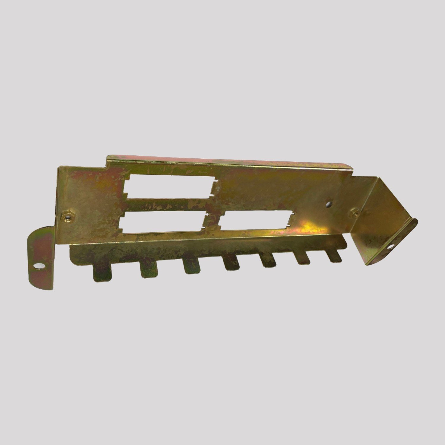 Defender Fuse Box Bracket (1987-2006) – DDS Metals