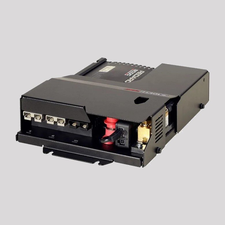 REDARC 12V 50A BCDC Alpha SCOUT ICMS (ICMS-015-003) (photo 2 of 5)