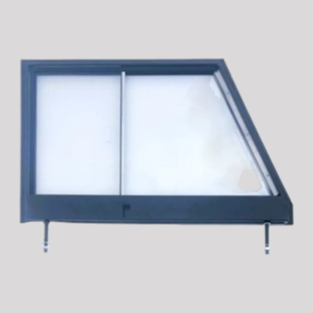 Series 3 Front Door Top – DDS Metals