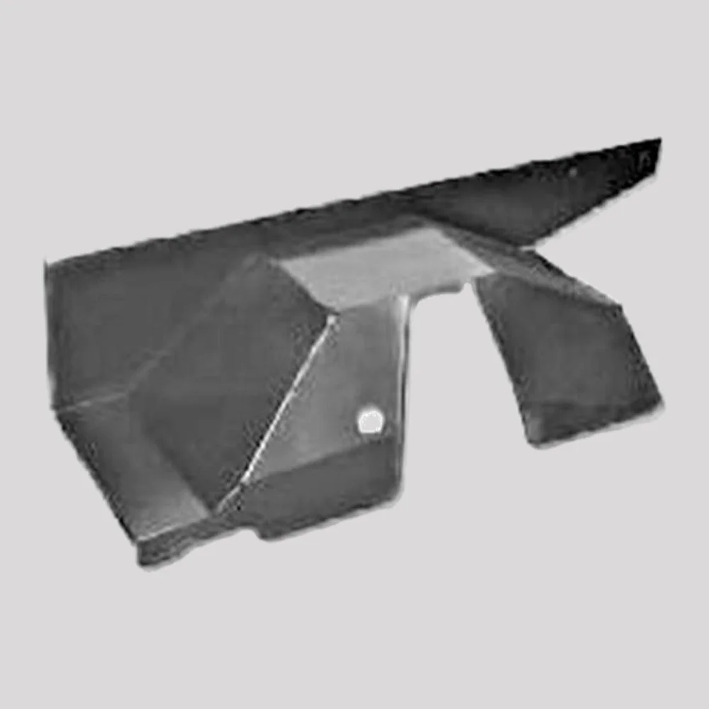 Range Rover Classic Inner Wing Repair Panel (Pre-EFI) – Right – DDS Metals