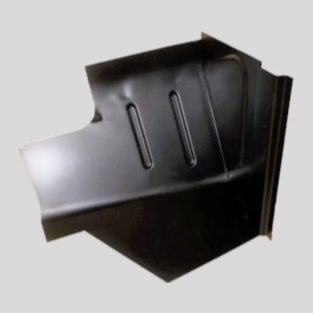 Range Rover Classic Footwell Repair Panel – Right – DDS Metals