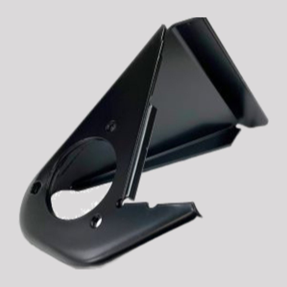 Rear Trailing Link (Radius Arm) Bracket – DDS Metals