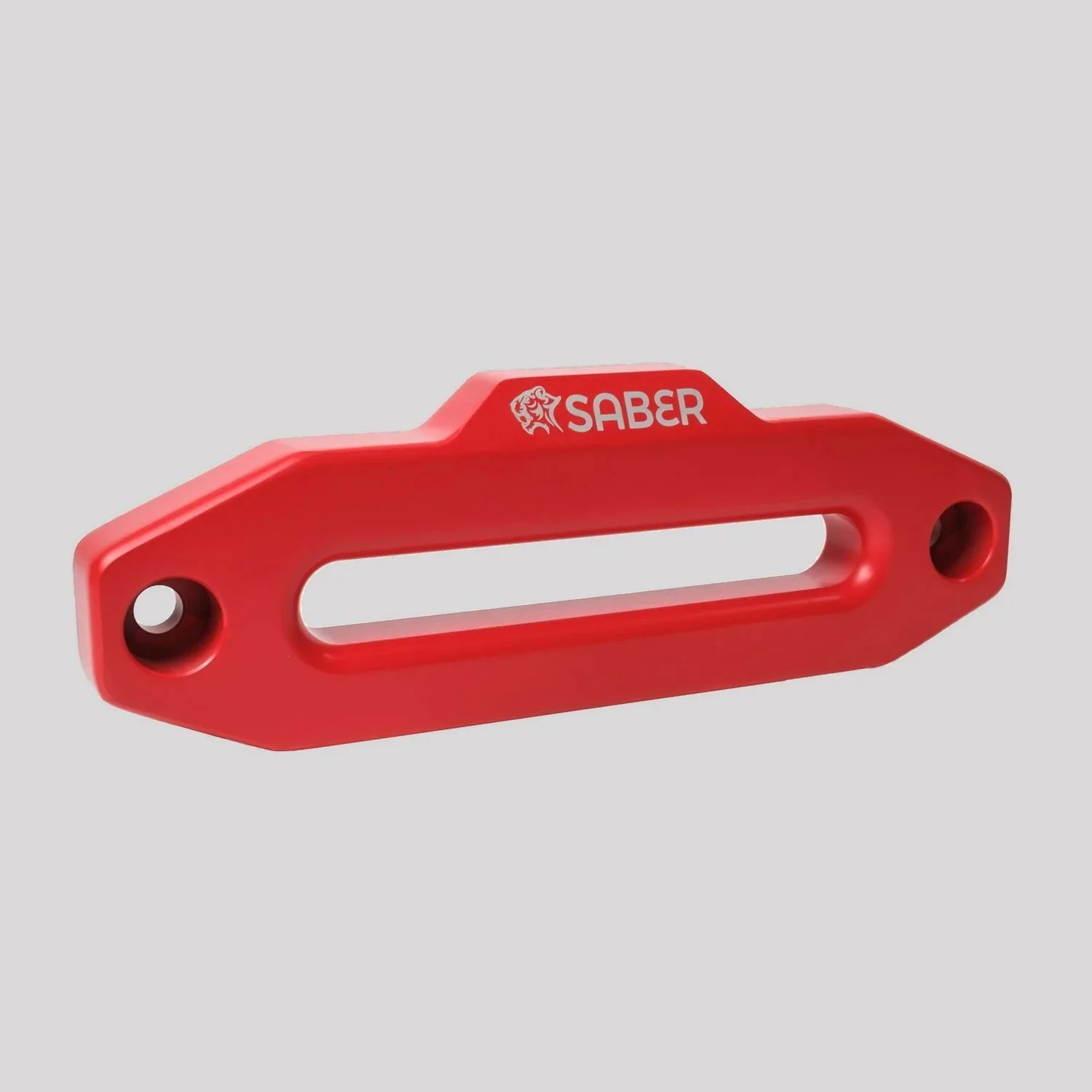 Saber Aluminium Standard Hawse Fairlead – Saber Offroad