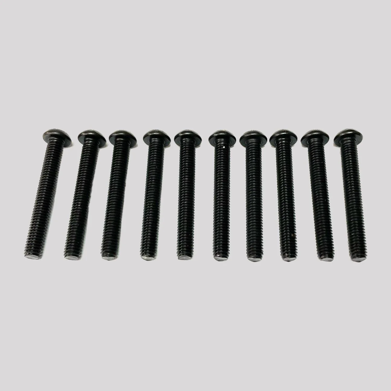 Defender Puma 2.2 / 2.4 Torx Screws (Pack of 10) – DDS Metals