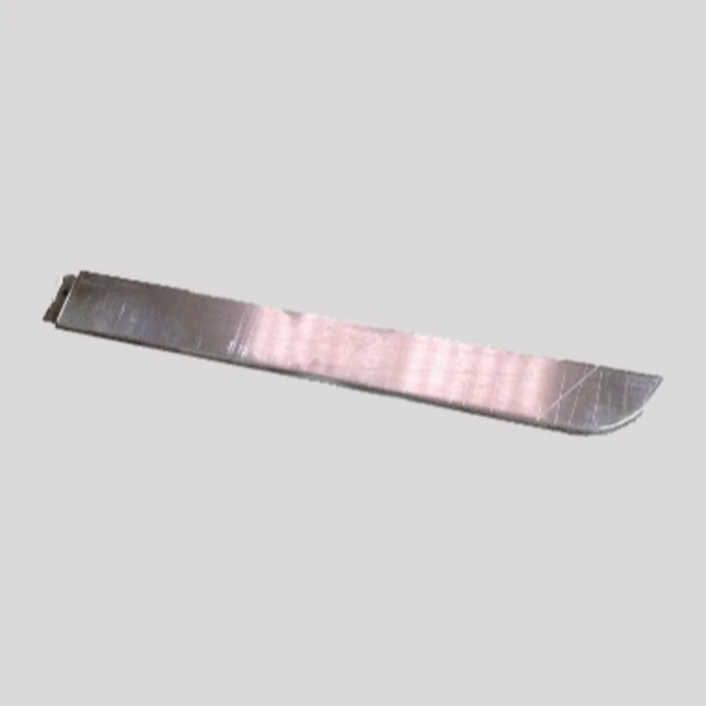 Series 109" Rear Sill Panel (1971-1984) – Left – DDS Metals