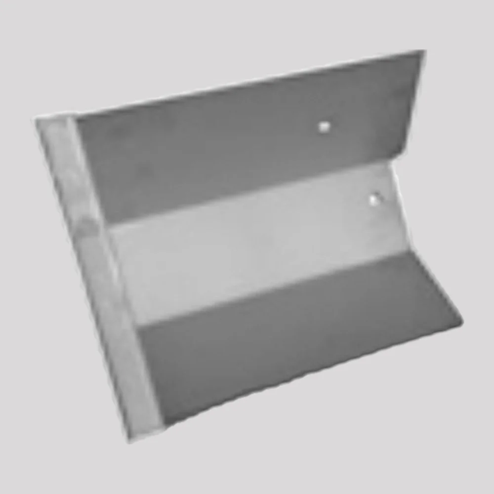 Defender Front Footwell Panel – Left, Right-hand drive (UK) – DDS Metals