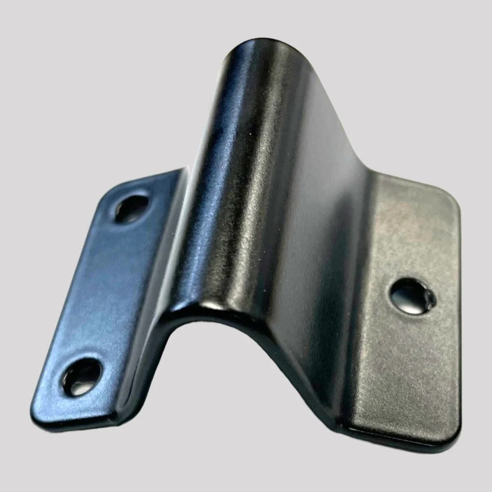 Defender Wolf 90 / 110 Battery Breather Cover Bracket – DDS Metals