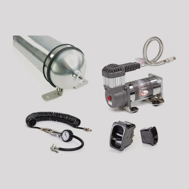 Pedders Dual Cab Paddle Control for Defender 90/110/130, Discovery 1/2 & more