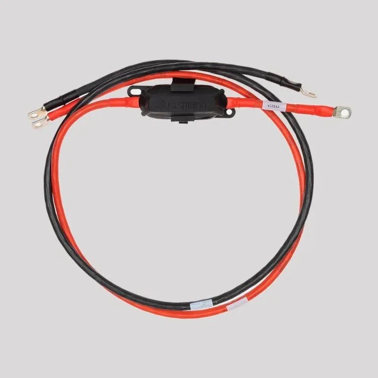 REDARC ICMS & Inverter Out Cable 200A (RS3WK-001) (photo 1 of 2)