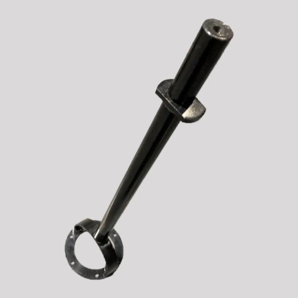 Series & Defender Wolf Military Aerial Support Mount – DDS Metals