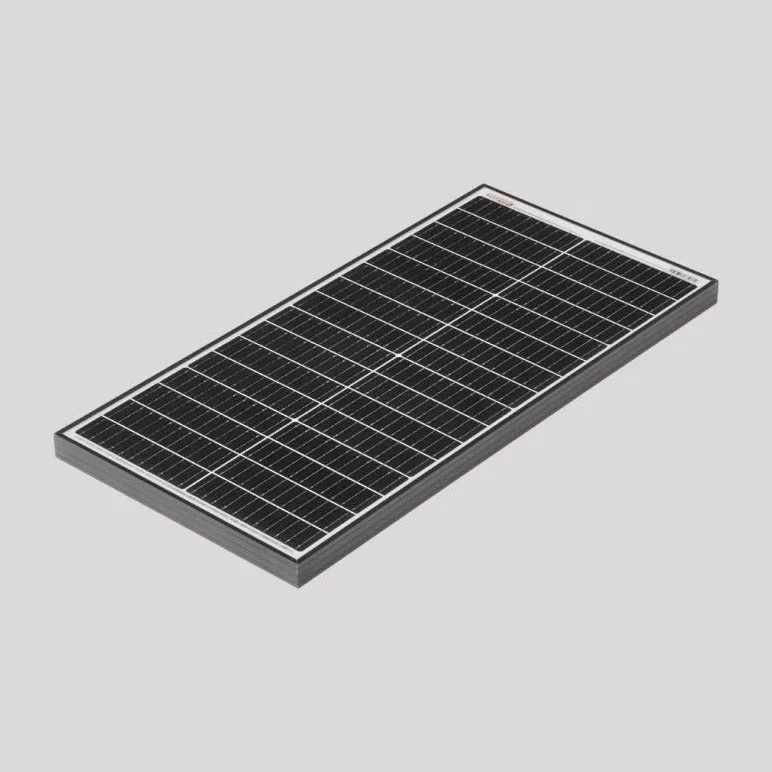 REDARC 60W Monocrystalline Rigid Solar Panel (photo 4 of 6)