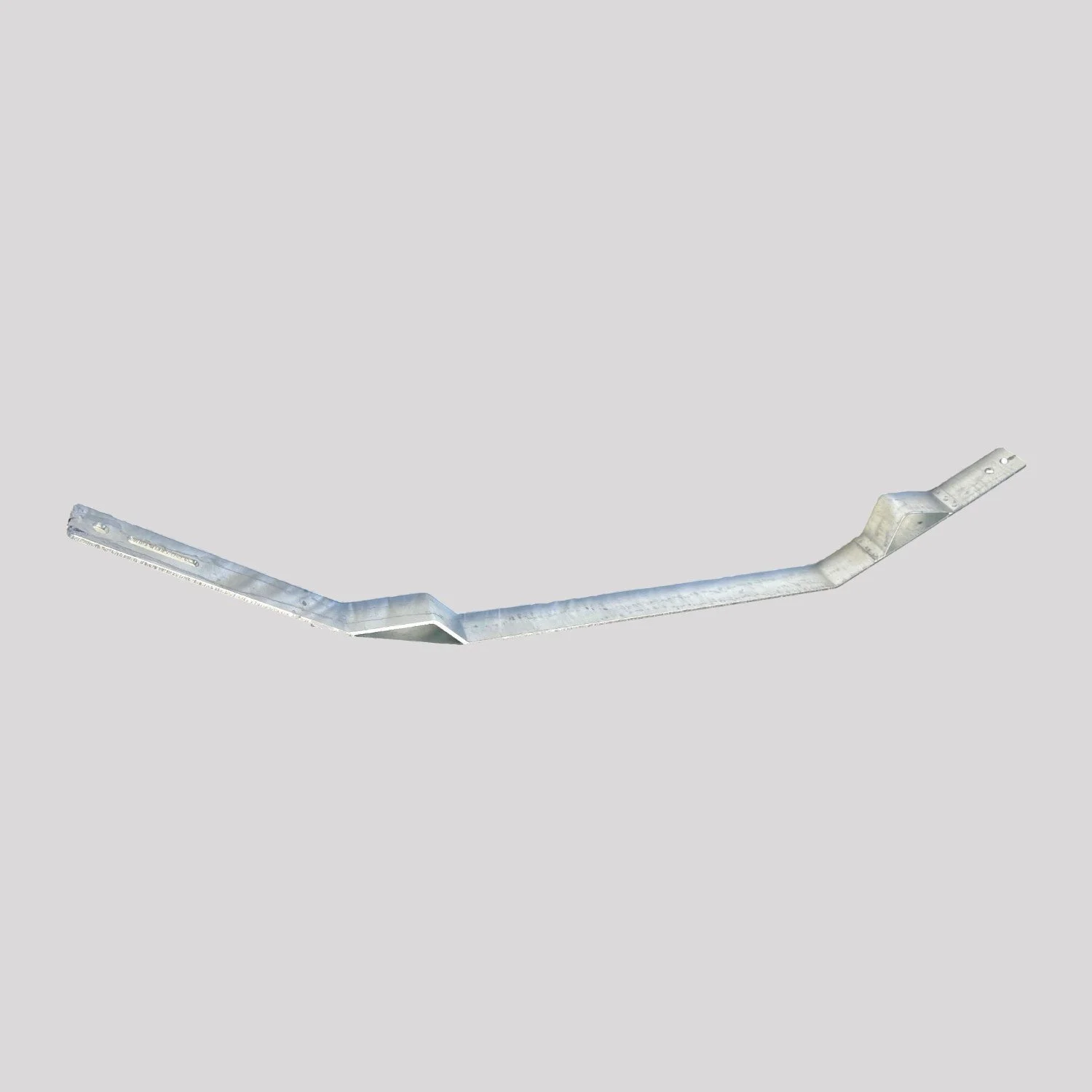 Defender 110 Fuel Tank Strap – Galvanised – DDS Metals