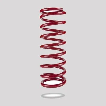 Pedders TrakRyder Coil Spring