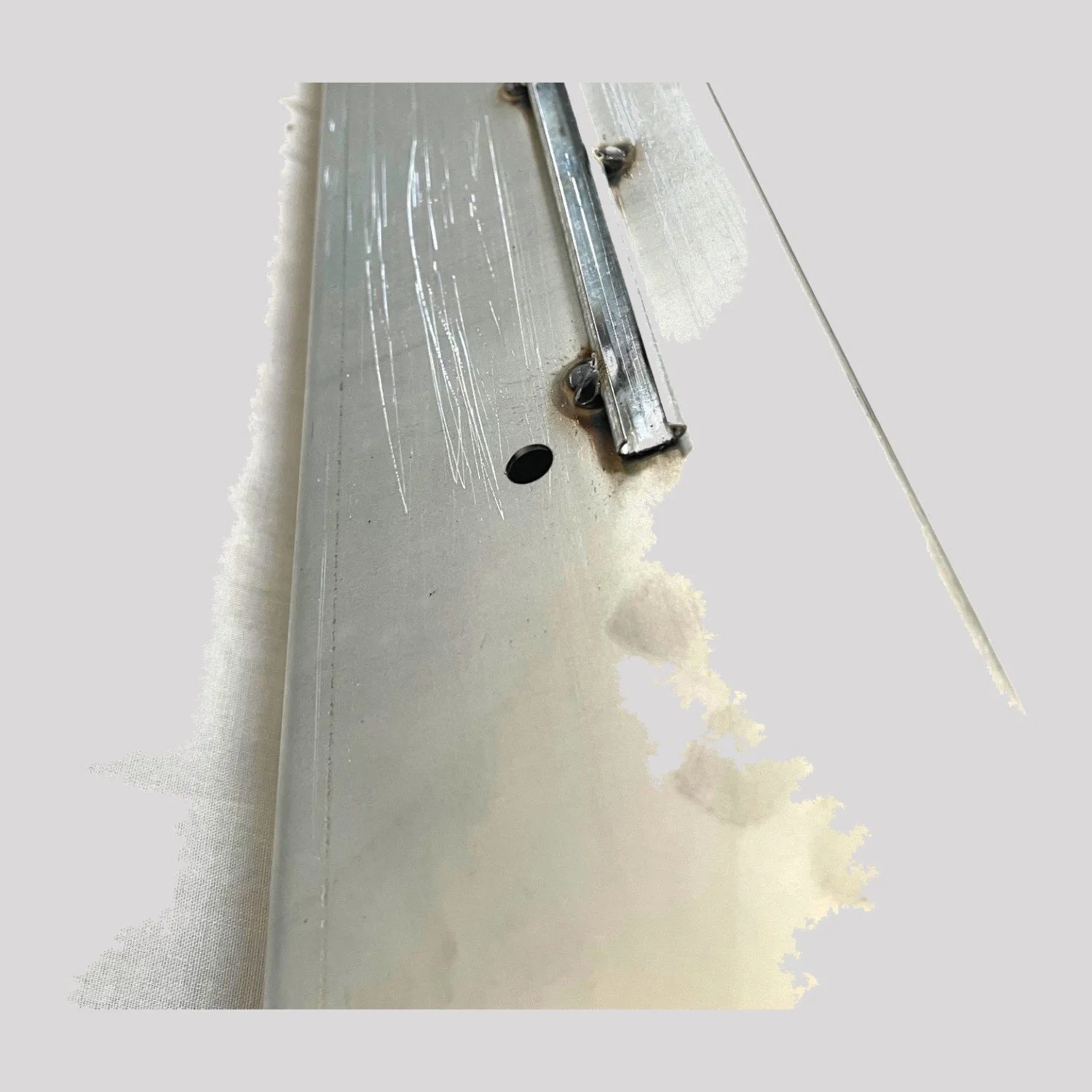 Range Rover Classic 2 Door Outer Sill (1969-1994) – DDS Metals