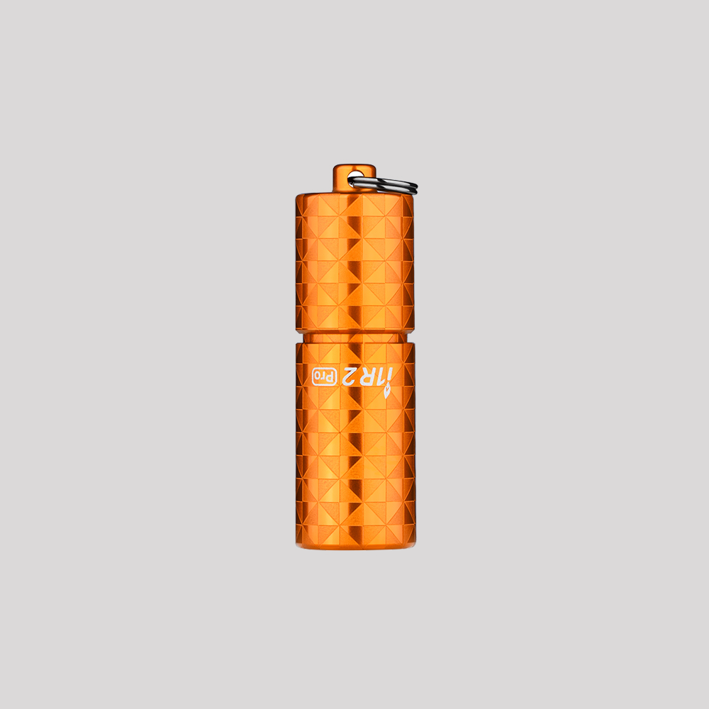 Olight i1R 2 Pro EOS Rechargeable Keychain Torch
