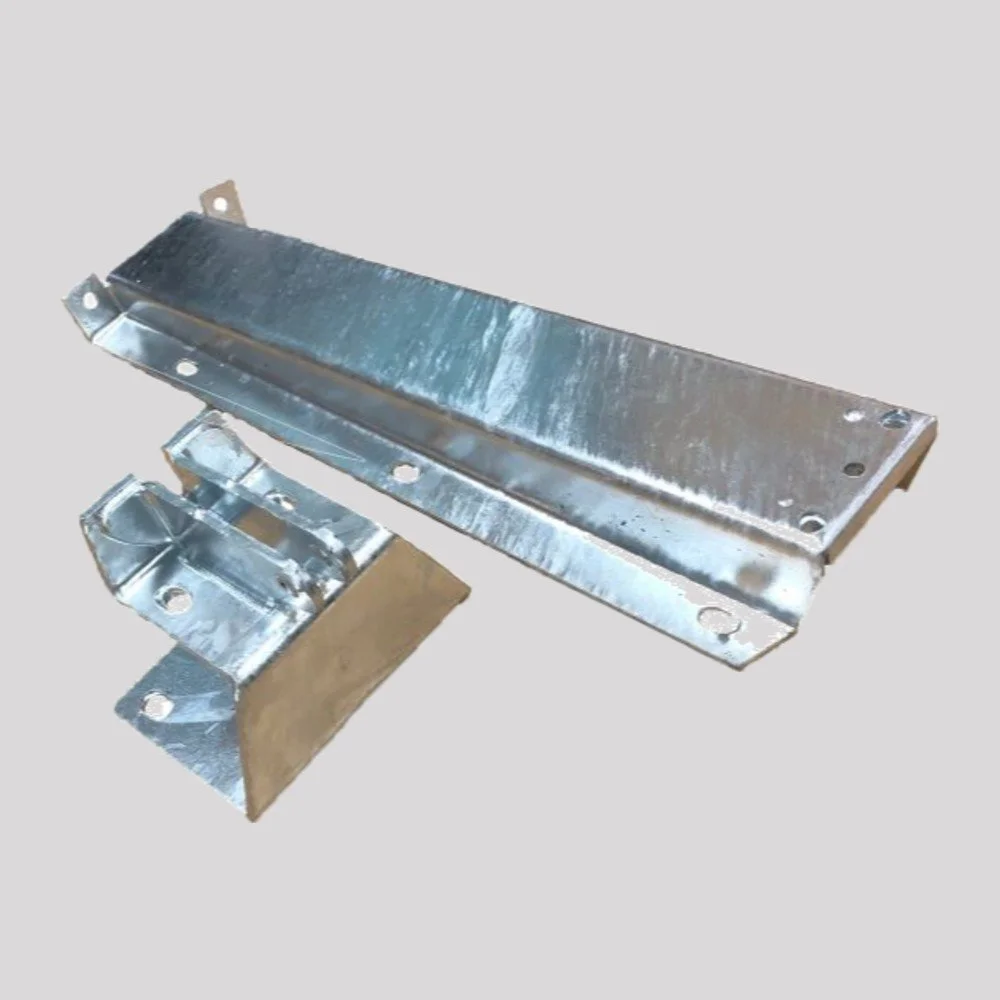 Series 1 Tub Mounted Spare Wheel Carrier – DDS Metals