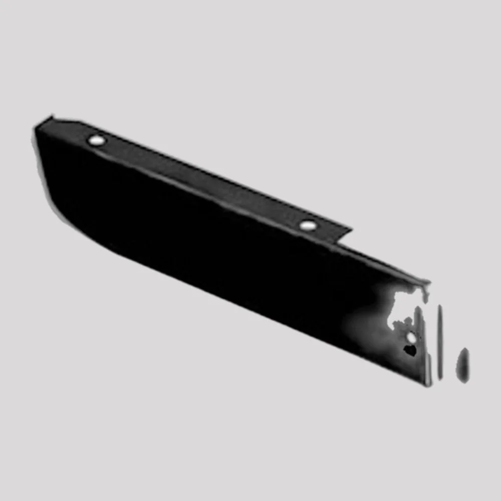 Defender 90 Lower Rear Sill – Right – DDS Metals