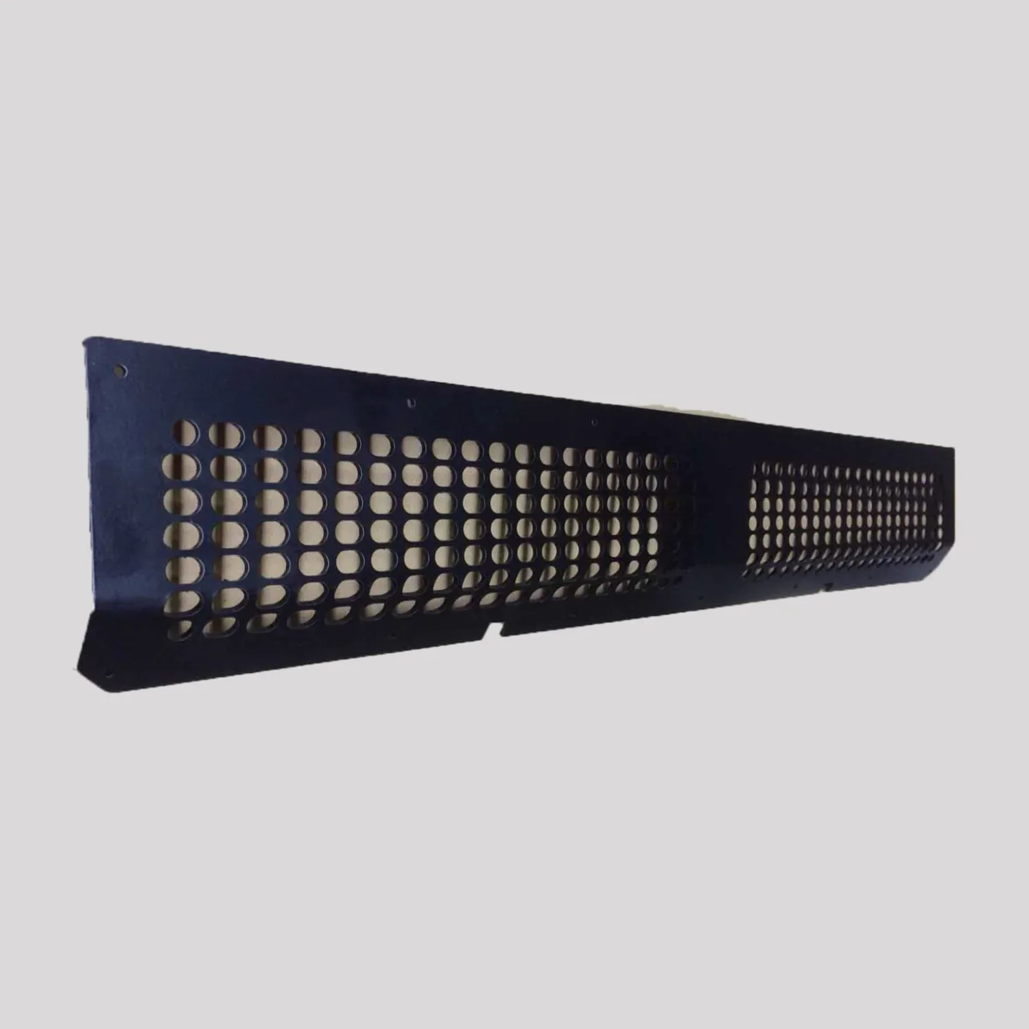 Defender Aircon Grille Lower Mesh